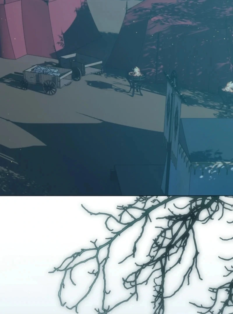 The Grand Duke Is Mine Chapter 104 - Page 107