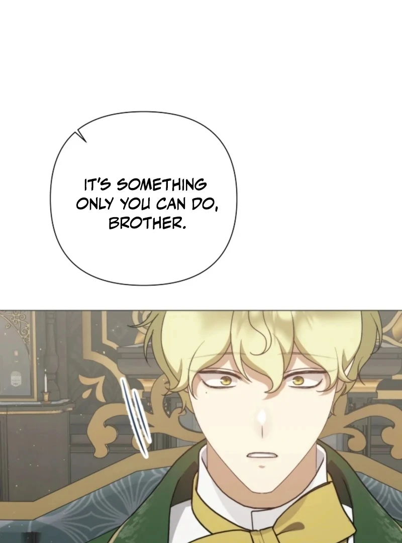 The Grand Duke Is Mine Chapter 104 - Page 12