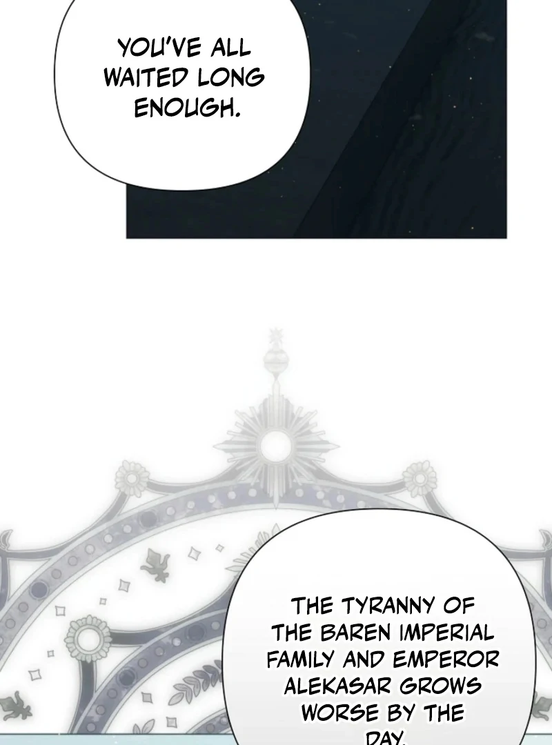 The Grand Duke Is Mine Chapter 104 - Page 113
