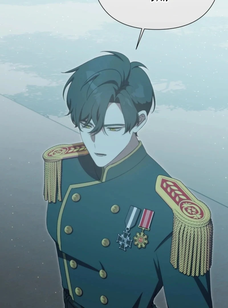 The Grand Duke Is Mine Chapter 104 - Page 114