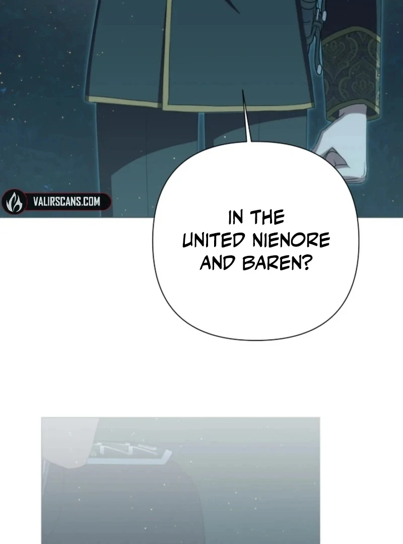 The Grand Duke Is Mine Chapter 104 - Page 121