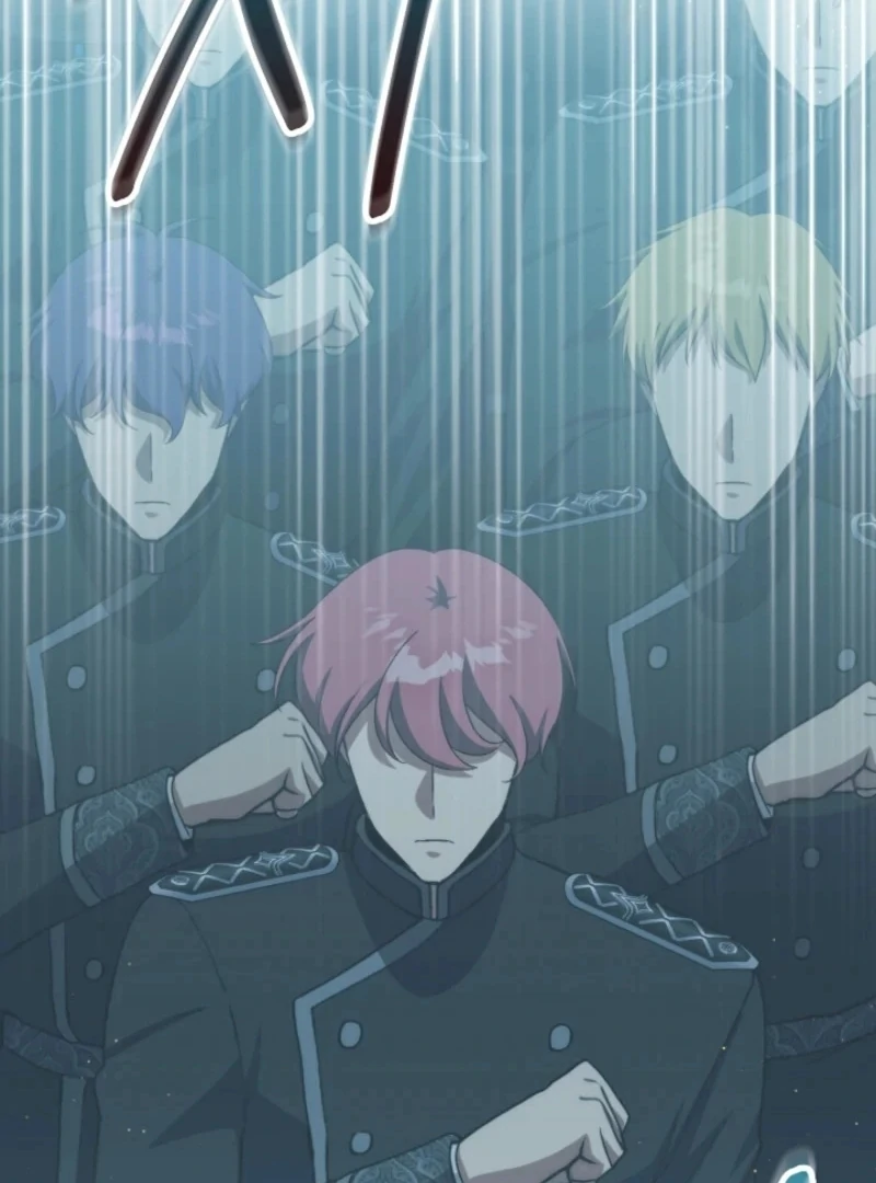 The Grand Duke Is Mine Chapter 104 - Page 123