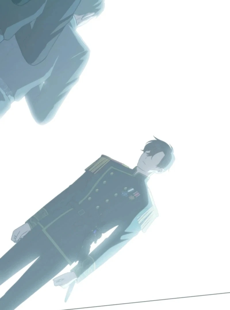 The Grand Duke Is Mine Chapter 104 - Page 125