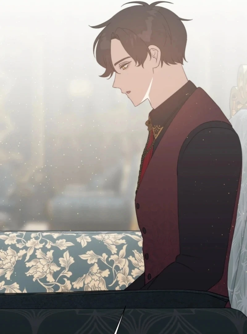 The Grand Duke Is Mine Chapter 104 - Page 14