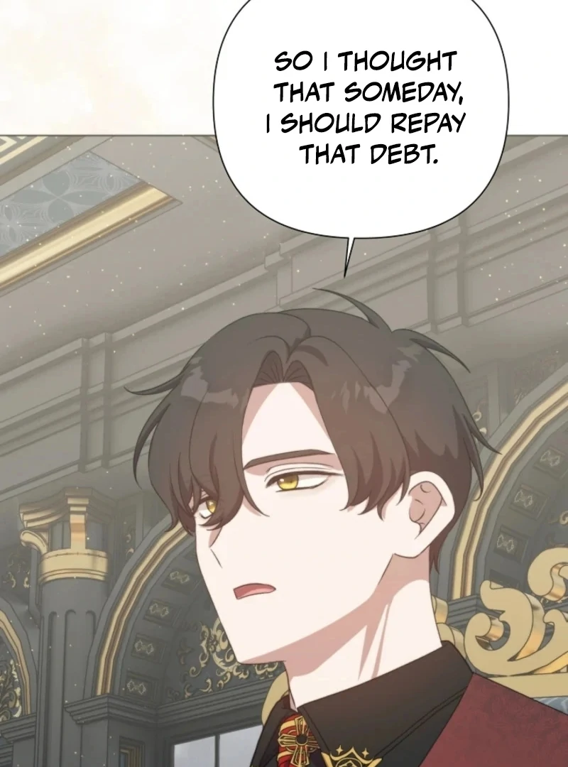 The Grand Duke Is Mine Chapter 104 - Page 16