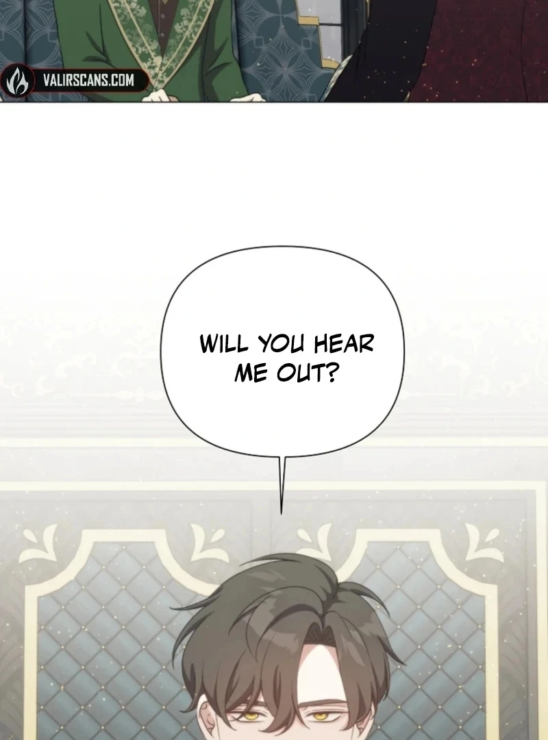 The Grand Duke Is Mine Chapter 104 - Page 19