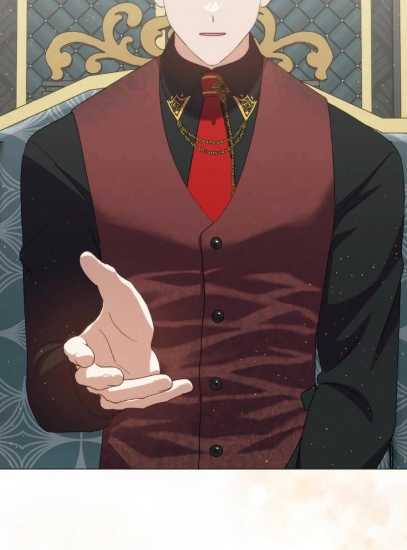 The Grand Duke Is Mine Chapter 104 - Page 20