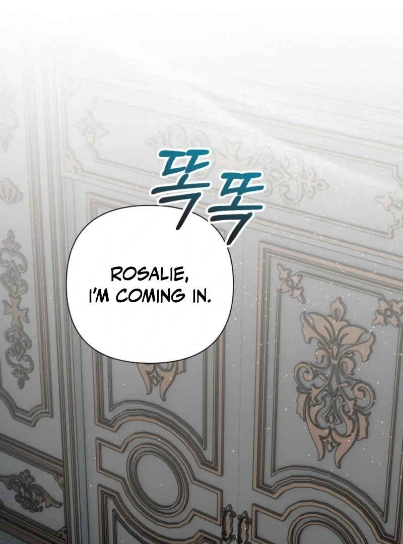 The Grand Duke Is Mine Chapter 104 - Page 22