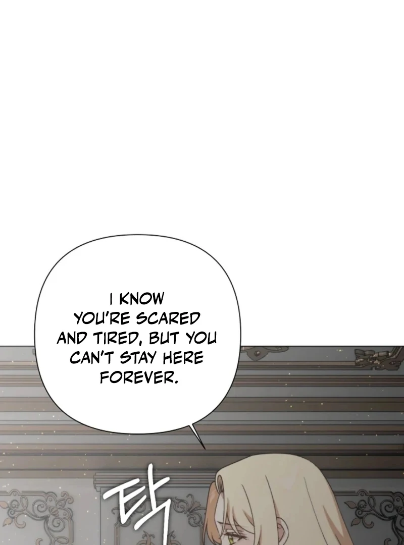 The Grand Duke Is Mine Chapter 104 - Page 25