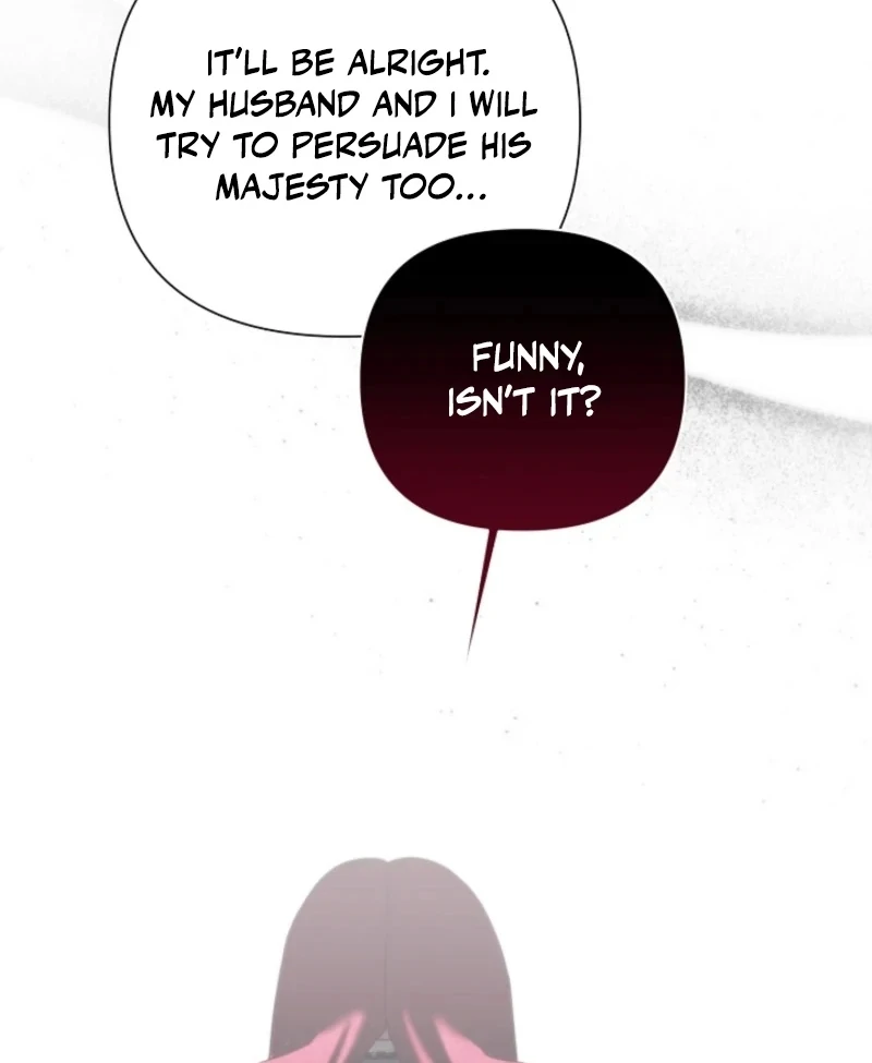 The Grand Duke Is Mine Chapter 104 - Page 27