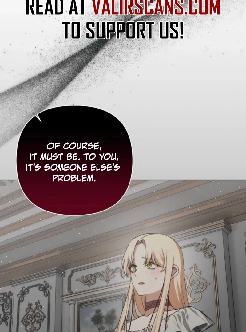 The Grand Duke Is Mine Chapter 104 - Page 29