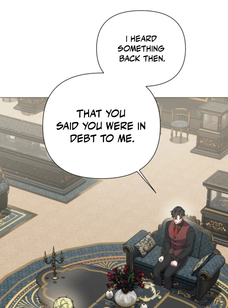 The Grand Duke Is Mine Chapter 104 - Page 4