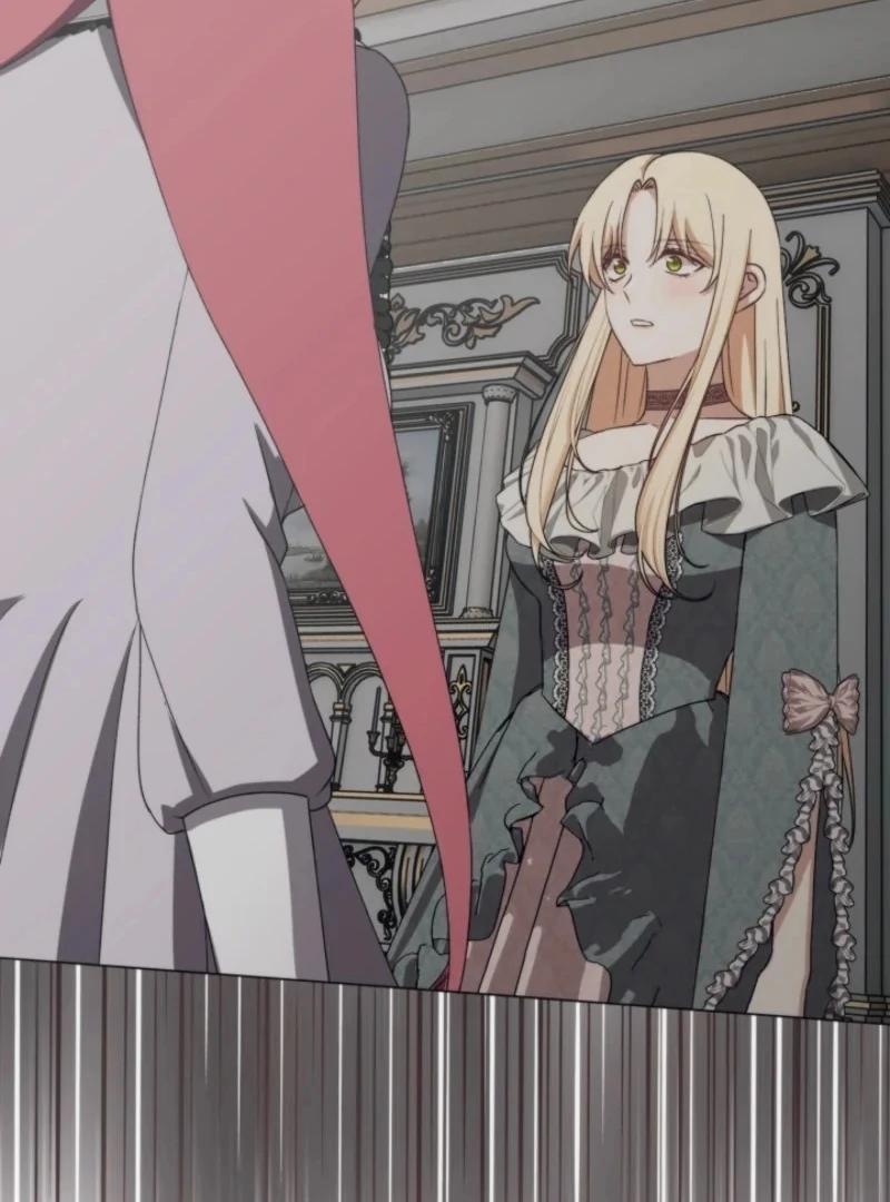 The Grand Duke Is Mine Chapter 104 - Page 38