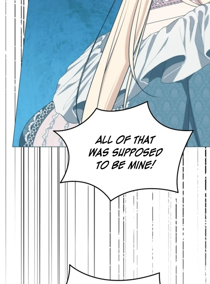 The Grand Duke Is Mine Chapter 104 - Page 42