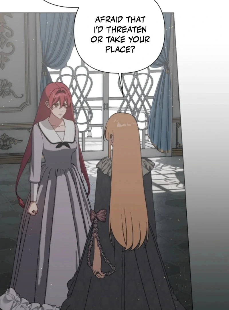 The Grand Duke Is Mine Chapter 104 - Page 48