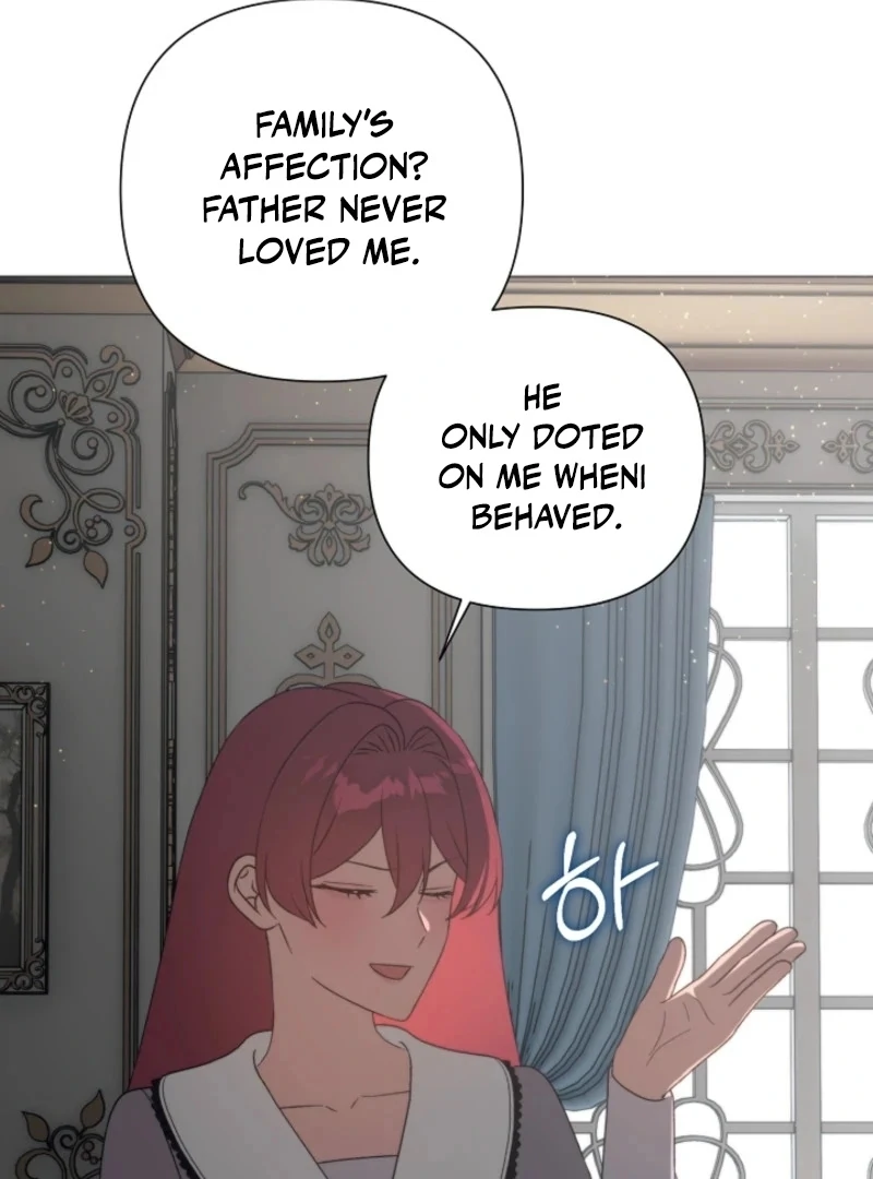 The Grand Duke Is Mine Chapter 104 - Page 55