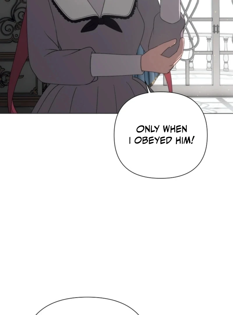 The Grand Duke Is Mine Chapter 104 - Page 56