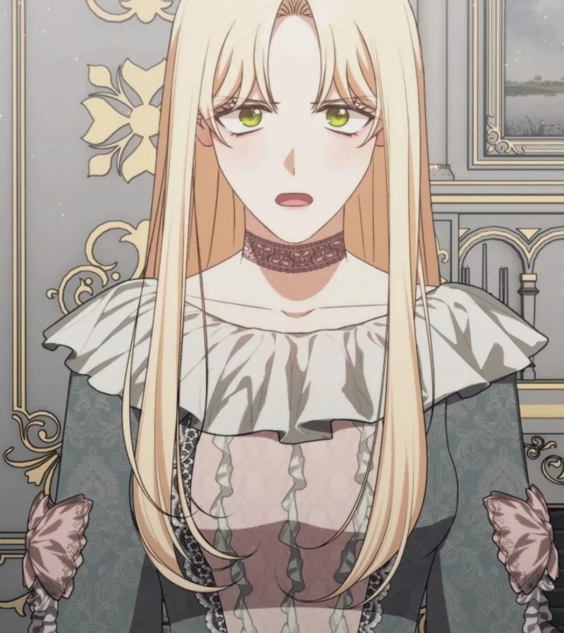 The Grand Duke Is Mine Chapter 104 - Page 63