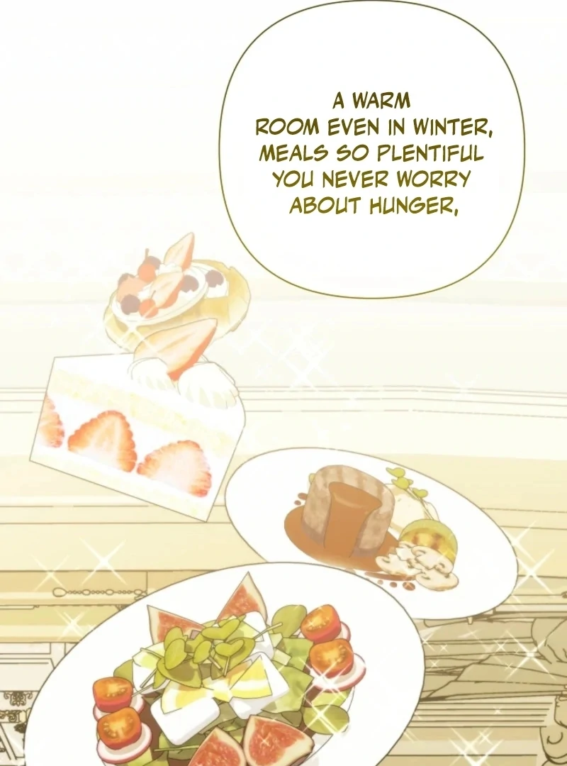 The Grand Duke Is Mine Chapter 104 - Page 65