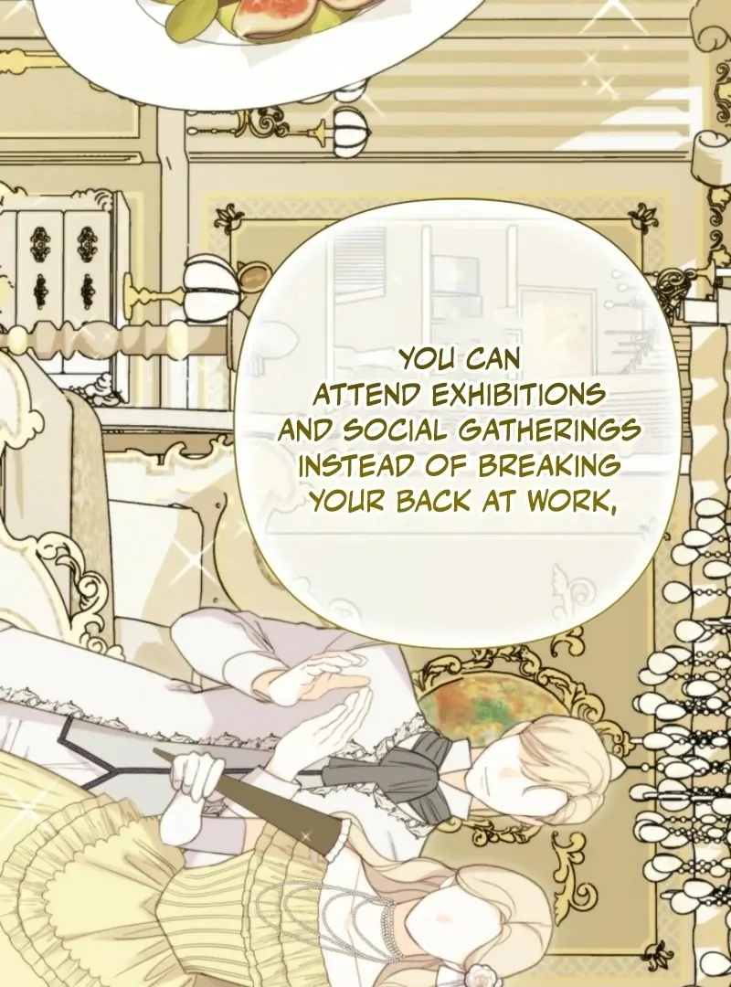 The Grand Duke Is Mine Chapter 104 - Page 66