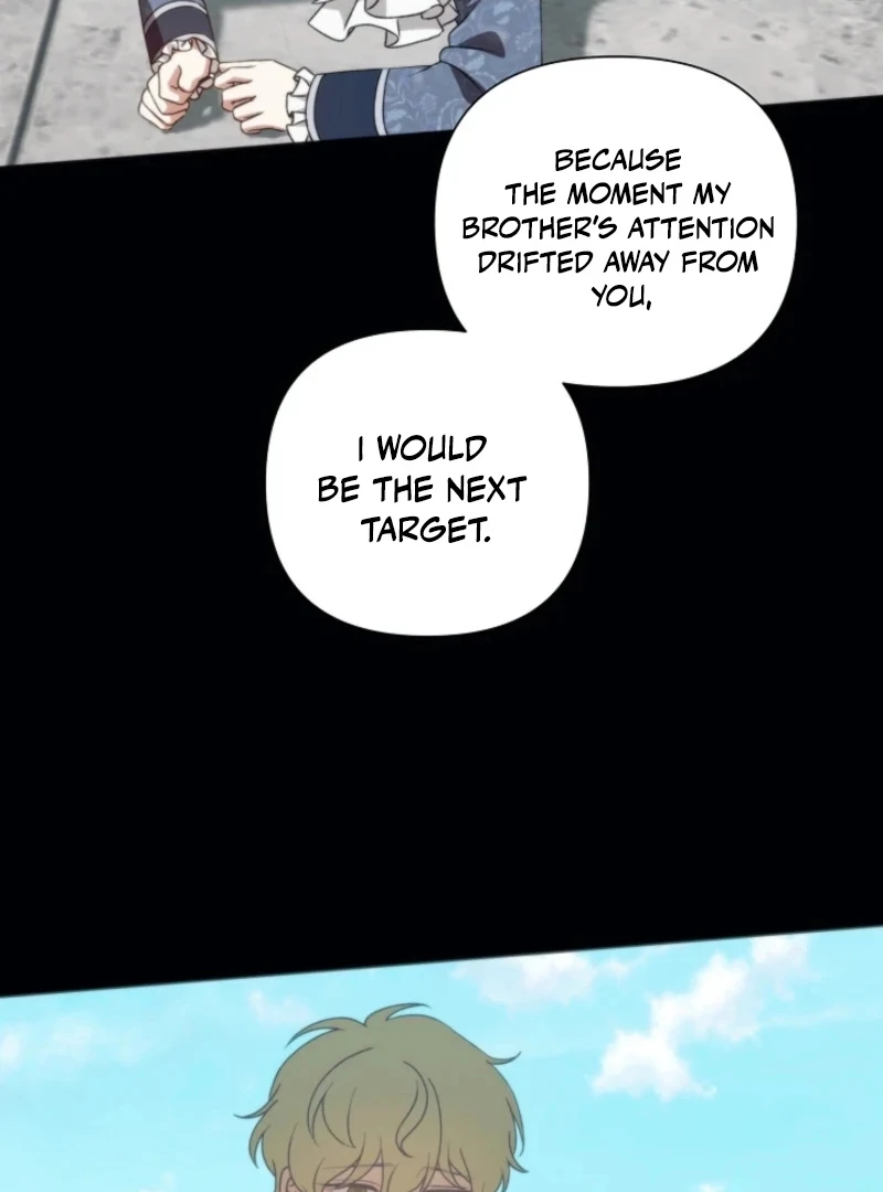 The Grand Duke Is Mine Chapter 104 - Page 8