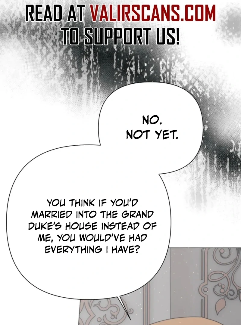 The Grand Duke Is Mine Chapter 104 - Page 78