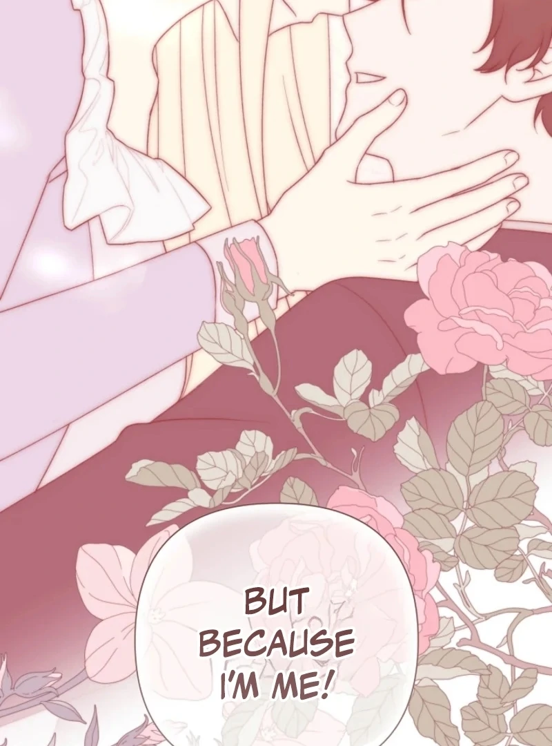 The Grand Duke Is Mine Chapter 104 - Page 84