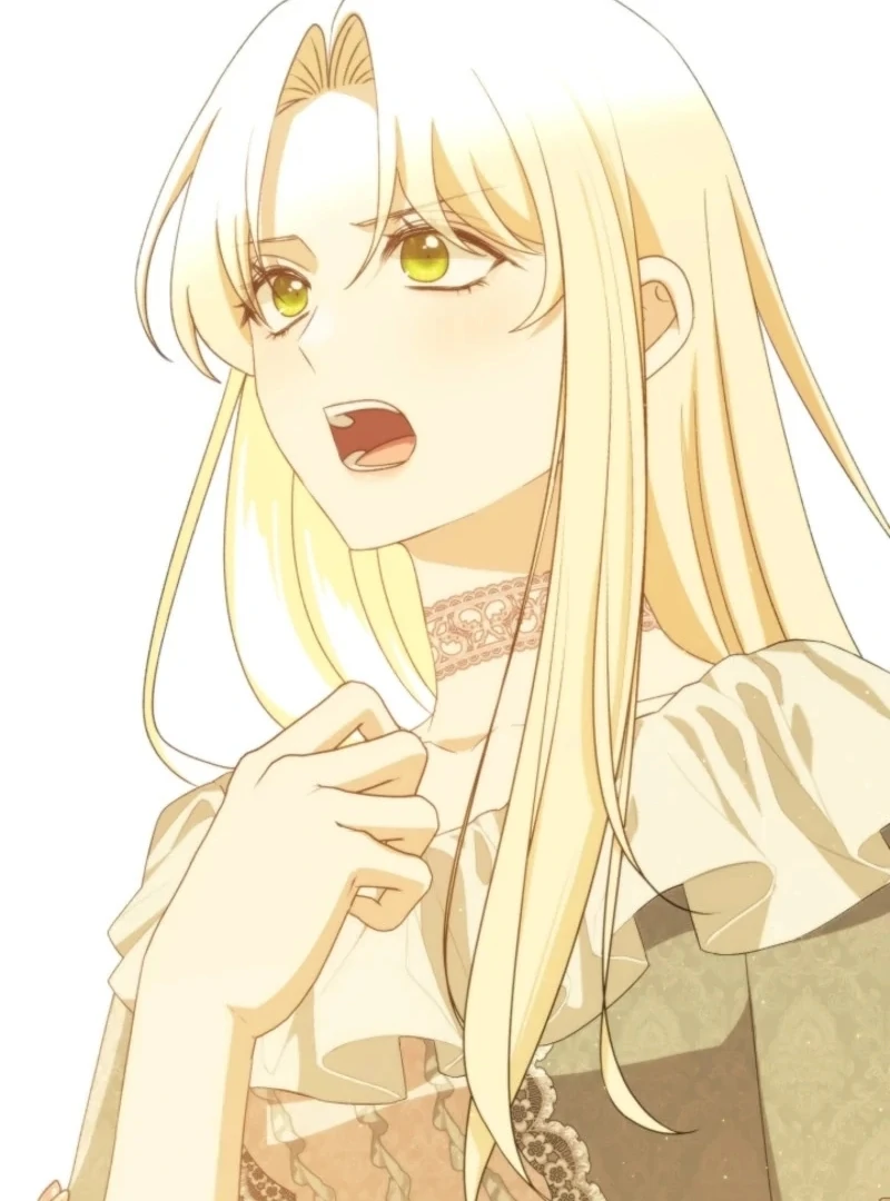 The Grand Duke Is Mine Chapter 104 - Page 88