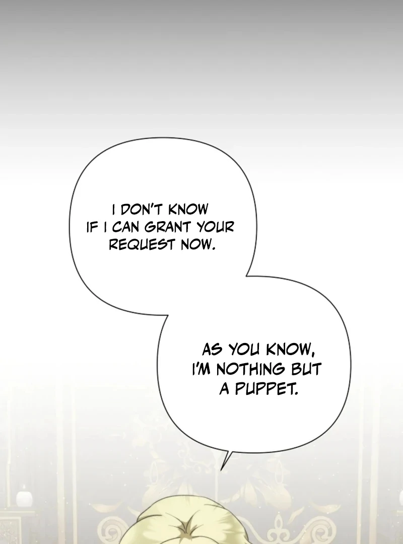 The Grand Duke Is Mine Chapter 104 - Page 10