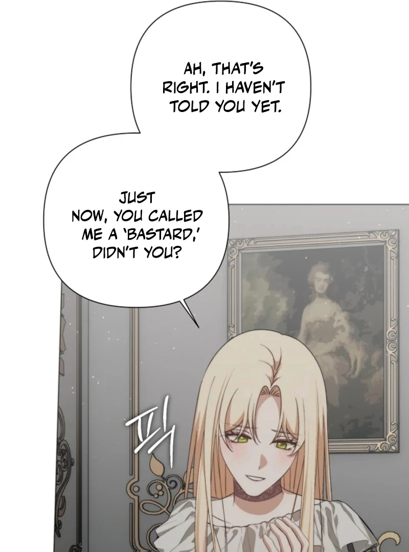 The Grand Duke Is Mine Chapter 104 - Page 92