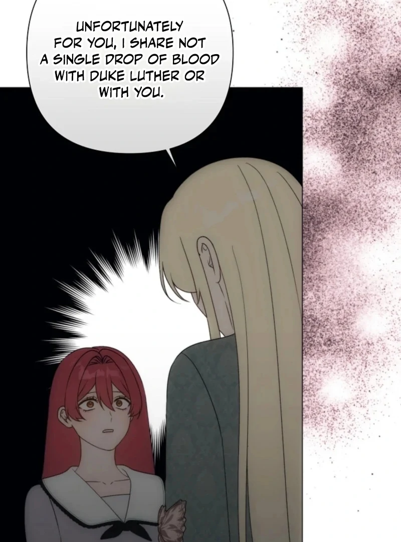 The Grand Duke Is Mine Chapter 104 - Page 94