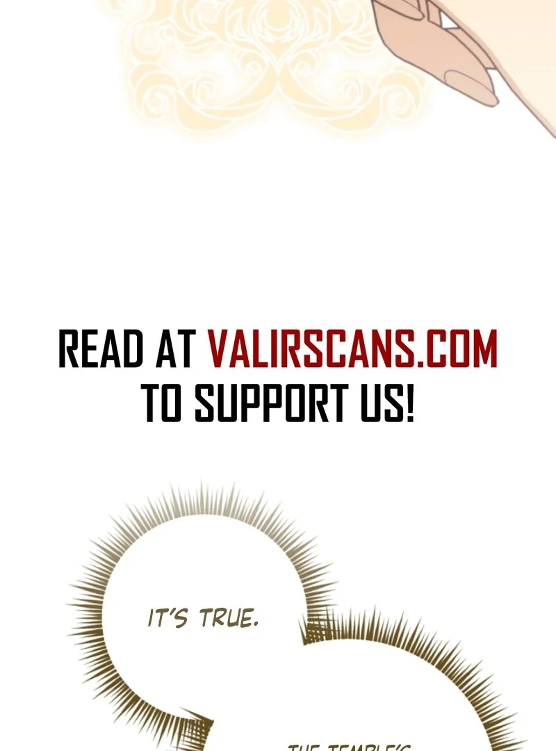 The Grand Duke Is Mine Chapter 105 - Page 11