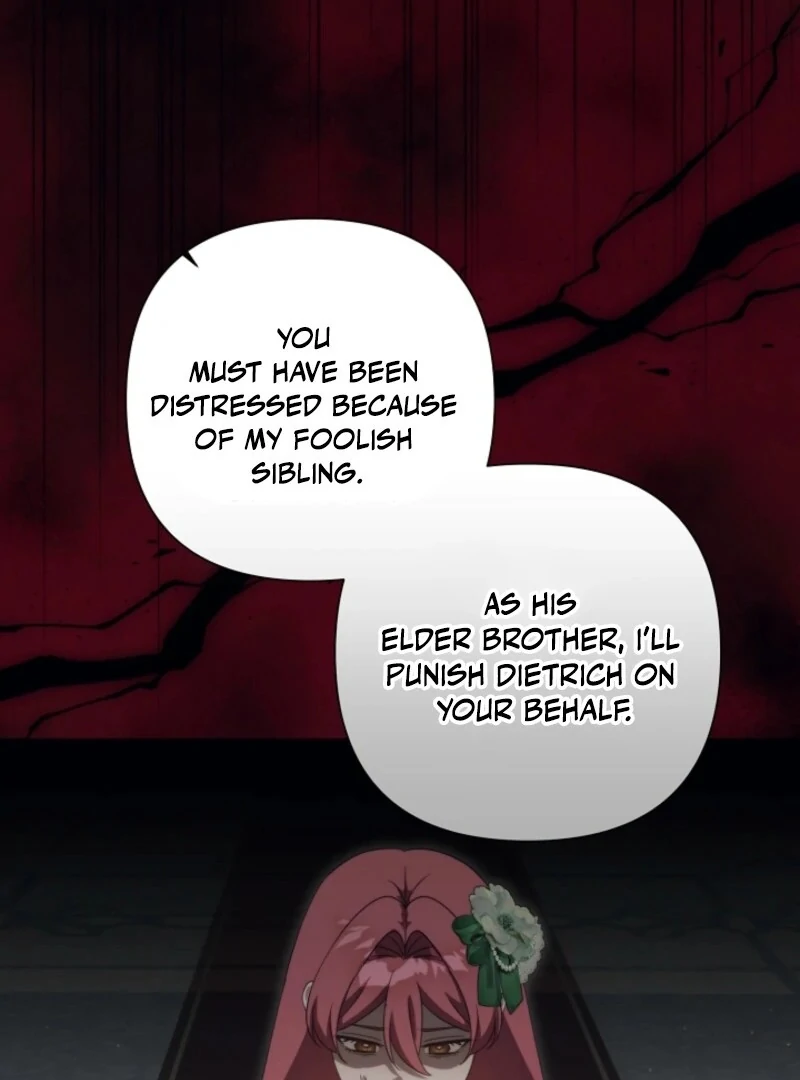 The Grand Duke Is Mine Chapter 105 - Page 105