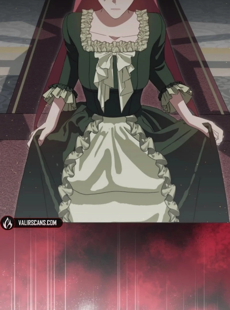 The Grand Duke Is Mine Chapter 105 - Page 106