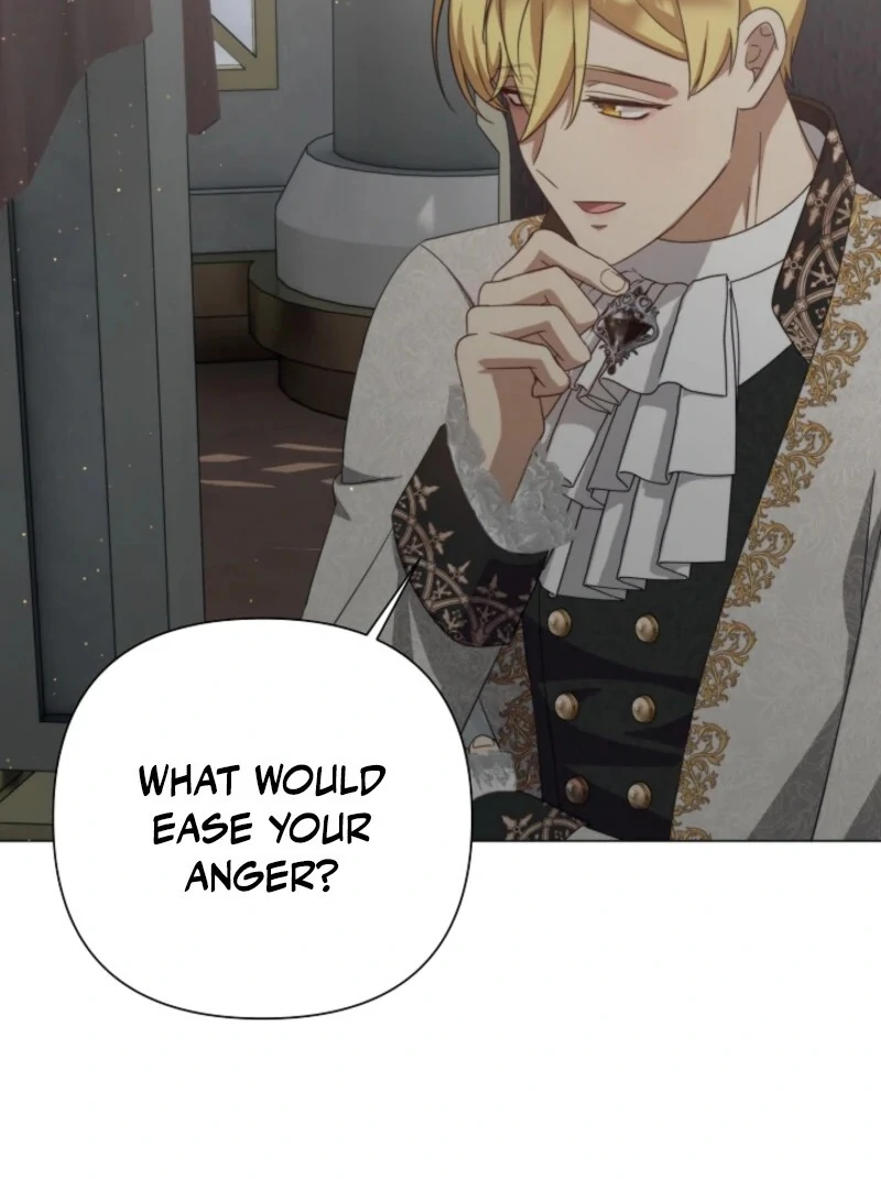 The Grand Duke Is Mine Chapter 105 - Page 108