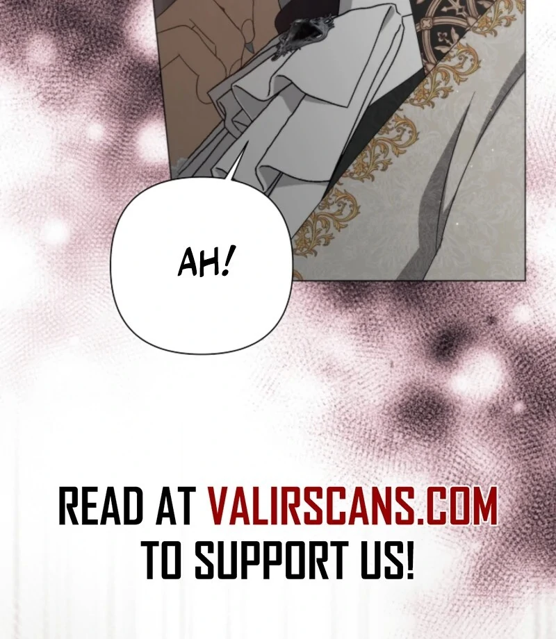 The Grand Duke Is Mine Chapter 105 - Page 110