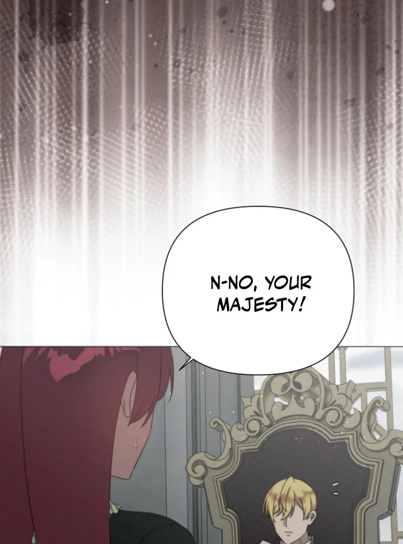 The Grand Duke Is Mine Chapter 105 - Page 113