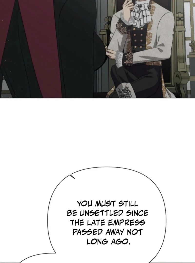 The Grand Duke Is Mine Chapter 105 - Page 114