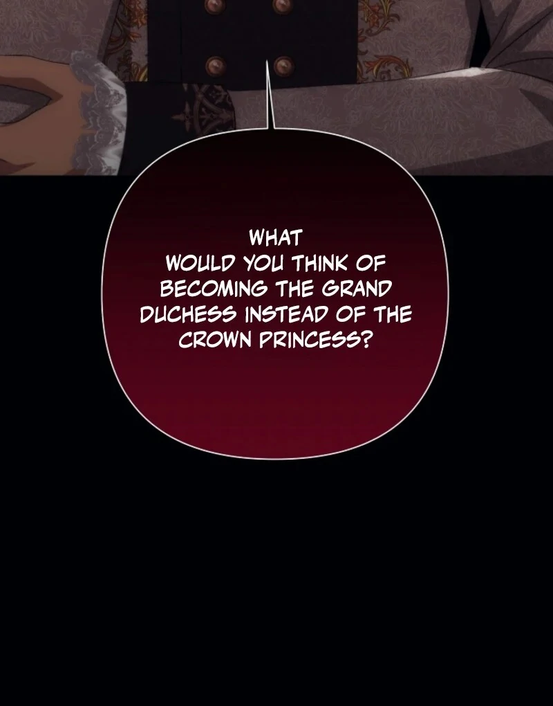 The Grand Duke Is Mine Chapter 105 - Page 124