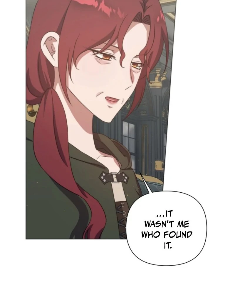 The Grand Duke Is Mine Chapter 105 - Page 14