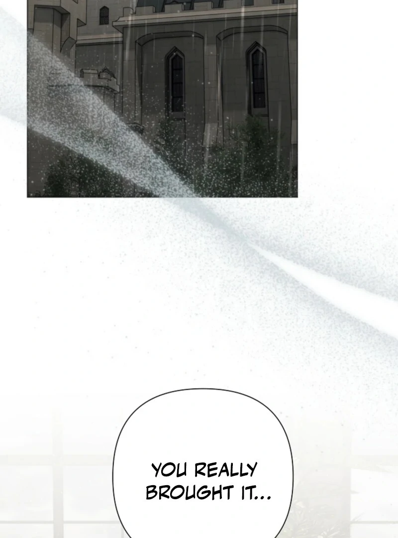 The Grand Duke Is Mine Chapter 105 - Page 3