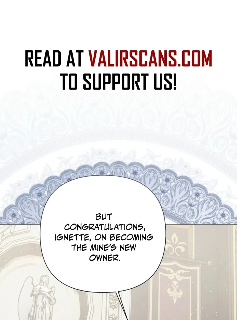 The Grand Duke Is Mine Chapter 105 - Page 21