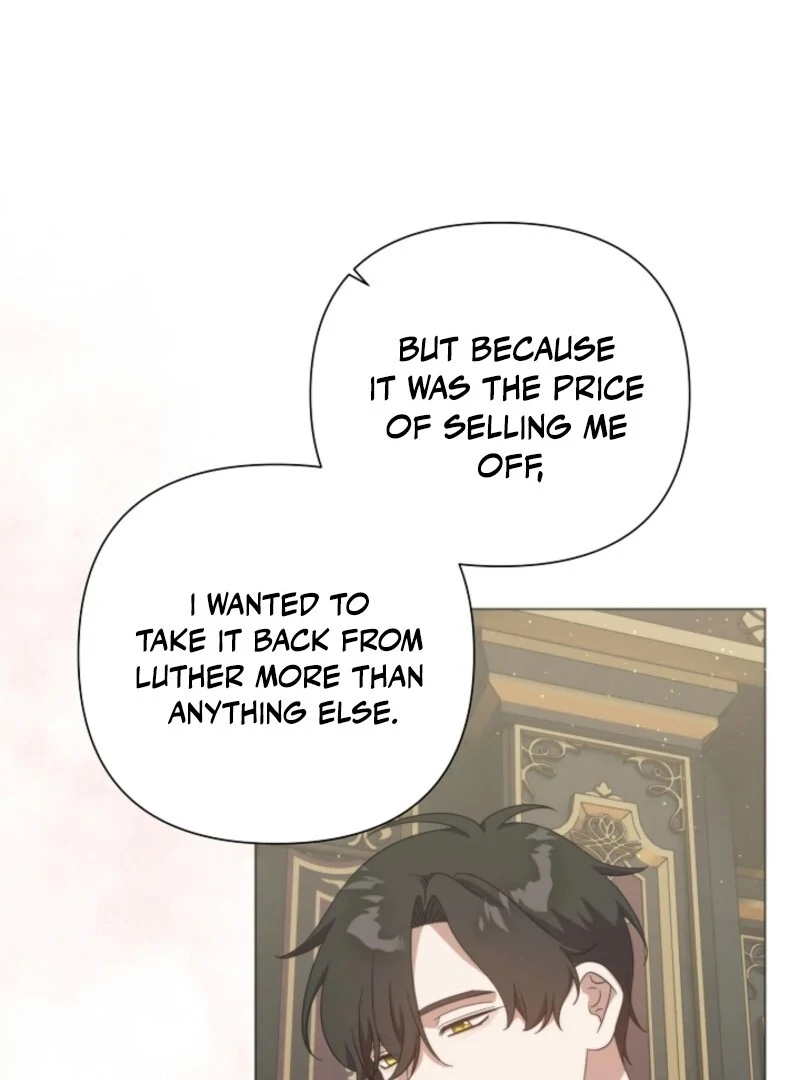 The Grand Duke Is Mine Chapter 105 - Page 25