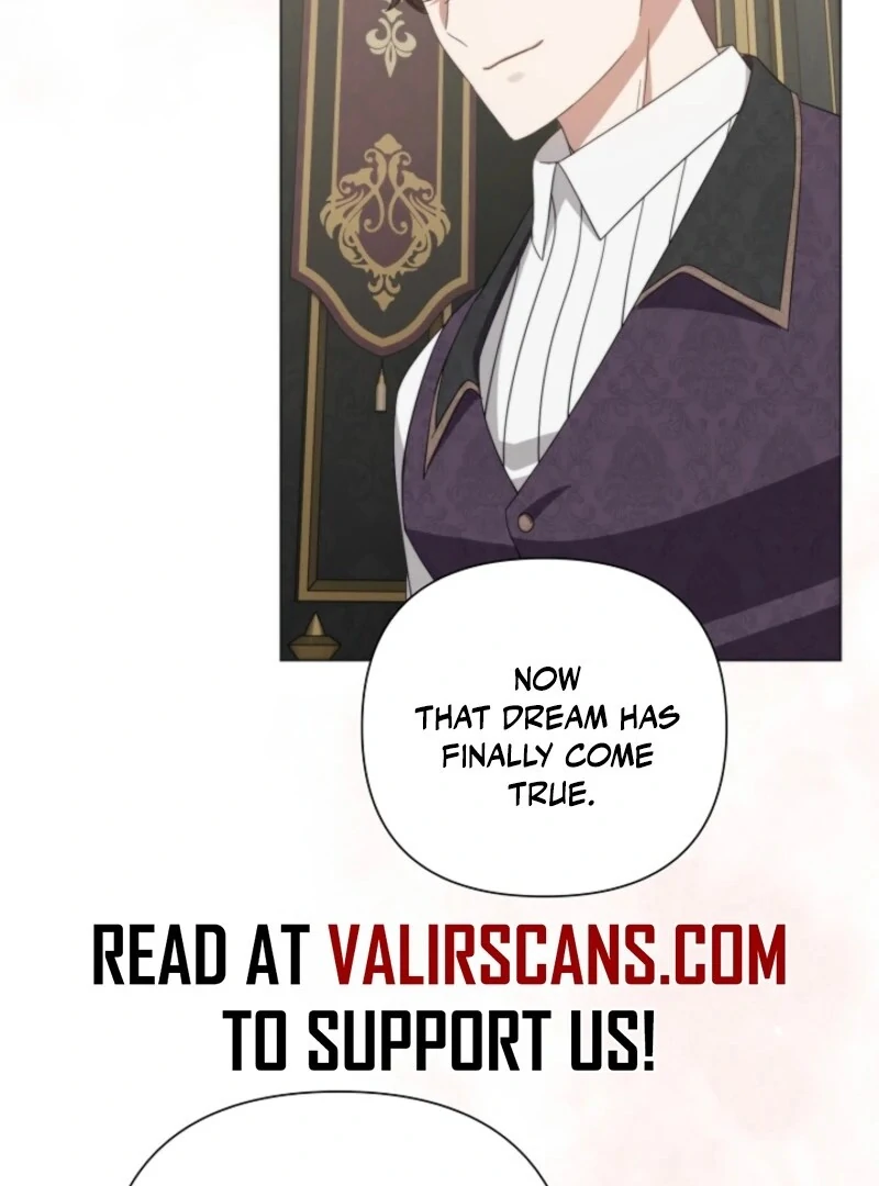 The Grand Duke Is Mine Chapter 105 - Page 26