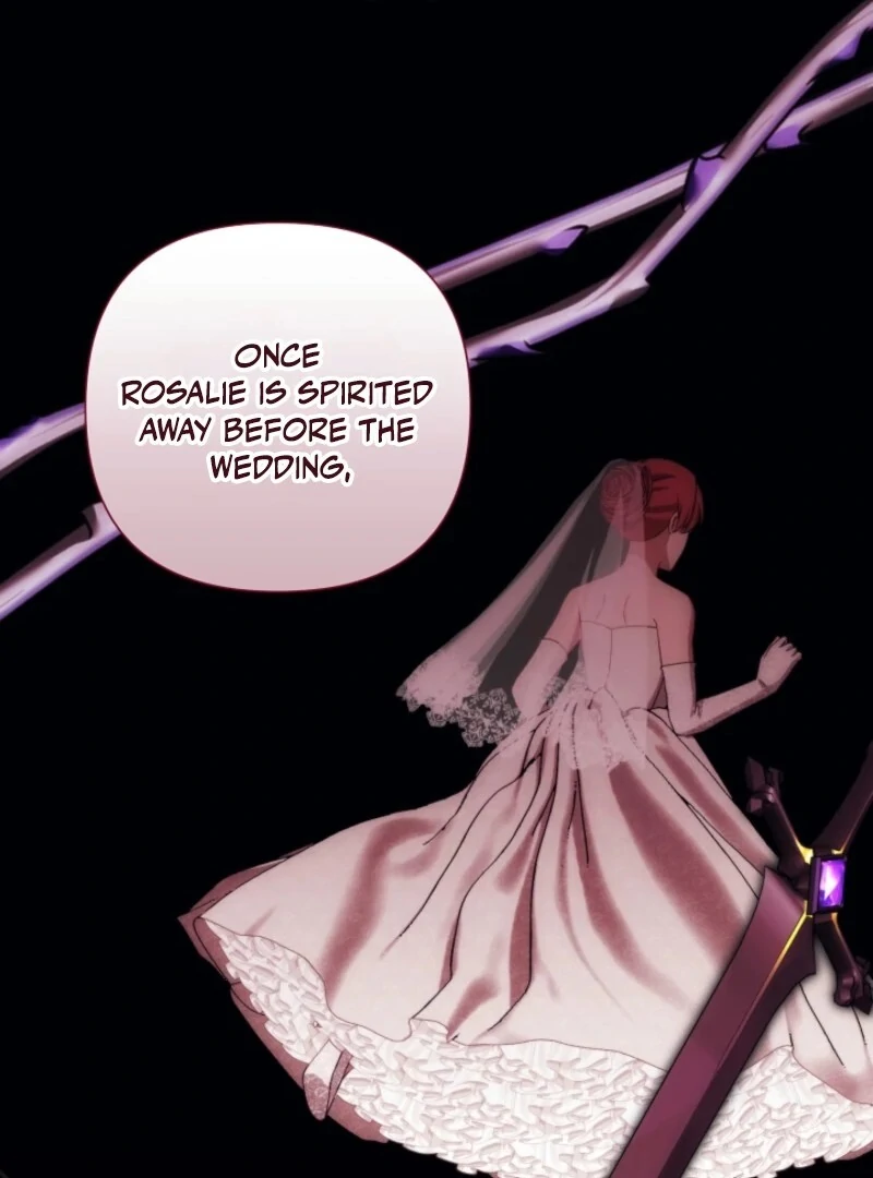 The Grand Duke Is Mine Chapter 105 - Page 29