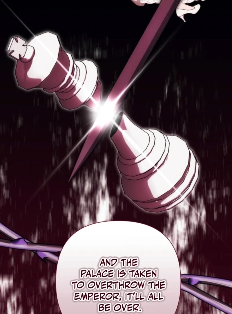 The Grand Duke Is Mine Chapter 105 - Page 30