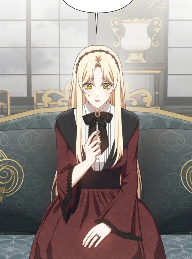 The Grand Duke Is Mine Chapter 105 - Page 4