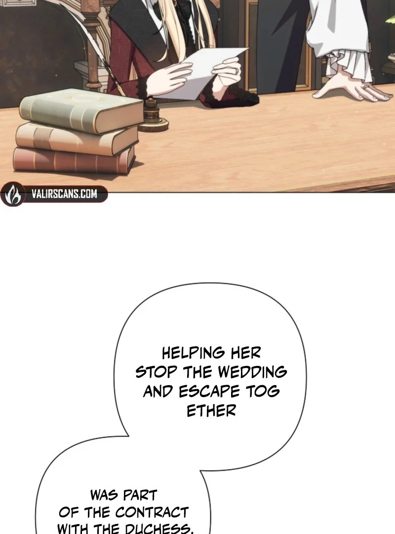 The Grand Duke Is Mine Chapter 105 - Page 33