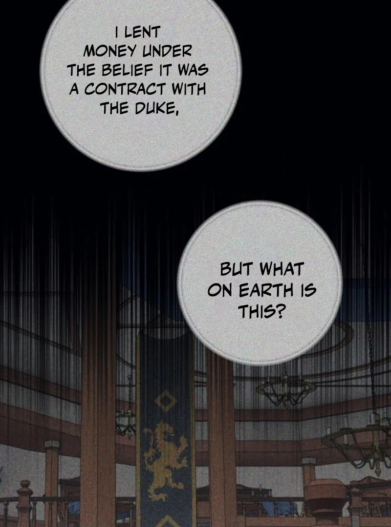 The Grand Duke Is Mine Chapter 105 - Page 36