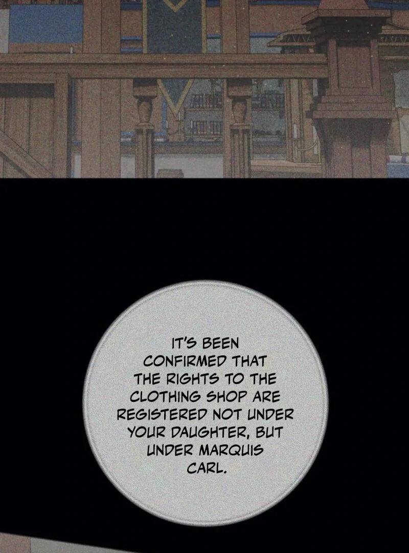 The Grand Duke Is Mine Chapter 105 - Page 37